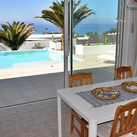 Paraiso Villa Famara