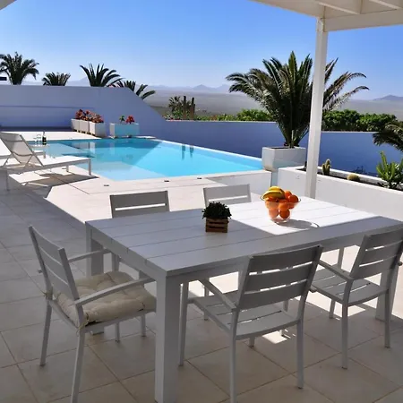 Paraiso Villa Famara