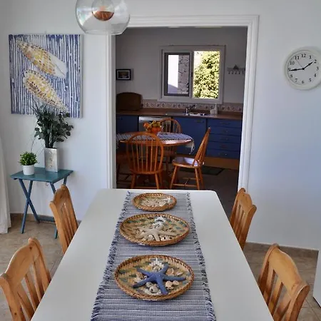 Villa Paraiso *
